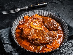 ��� ���� (Osso Buco) - ����� ����� ������� ������ �� ����� - ������ �� ���������
